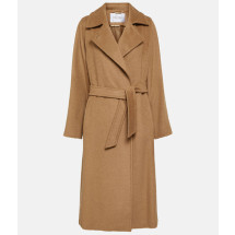[MaxMara] Coat FW26 21016062600001