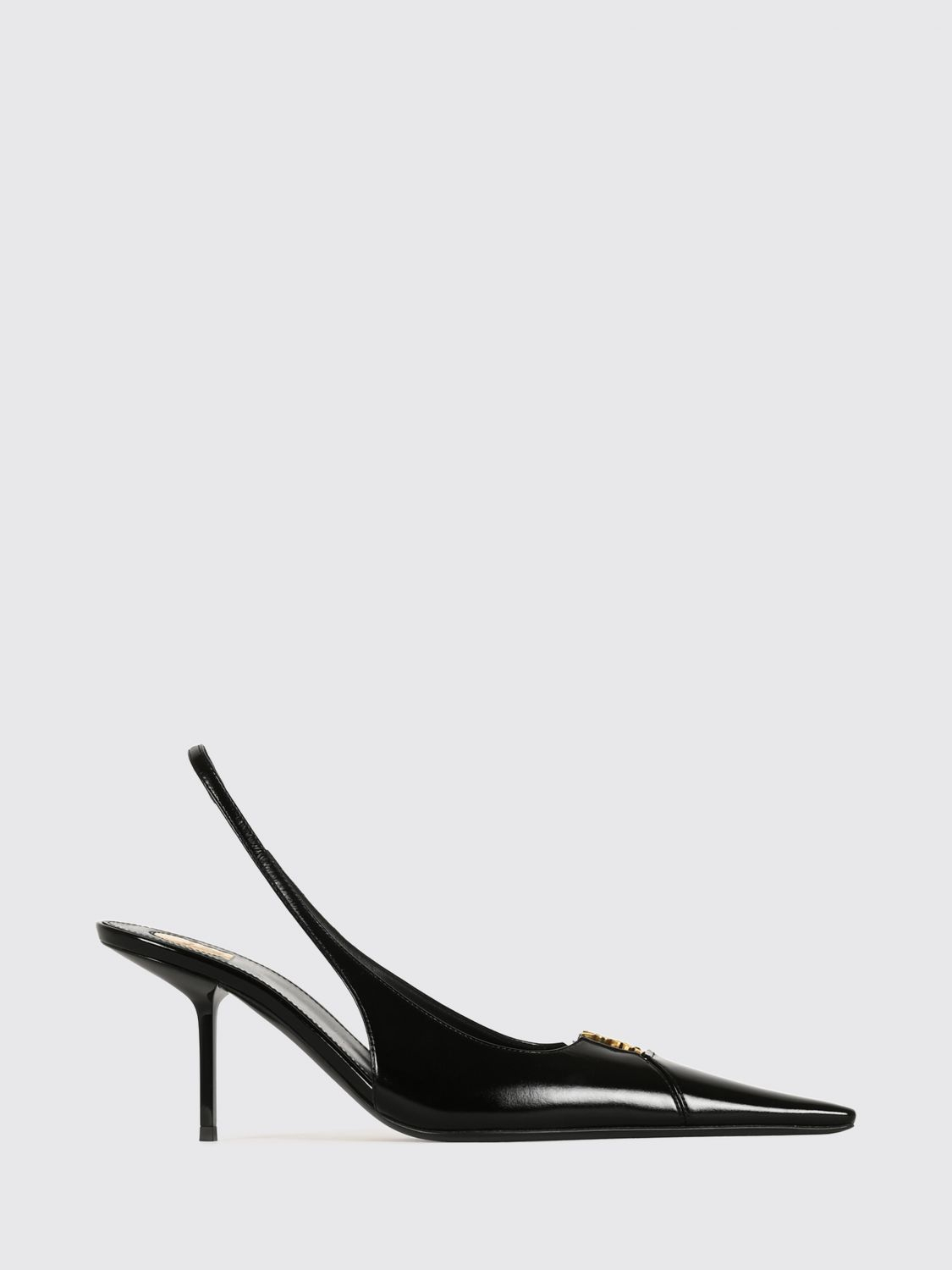 [Saint Laurent] Pumps FW26 858966AAEHI 1000