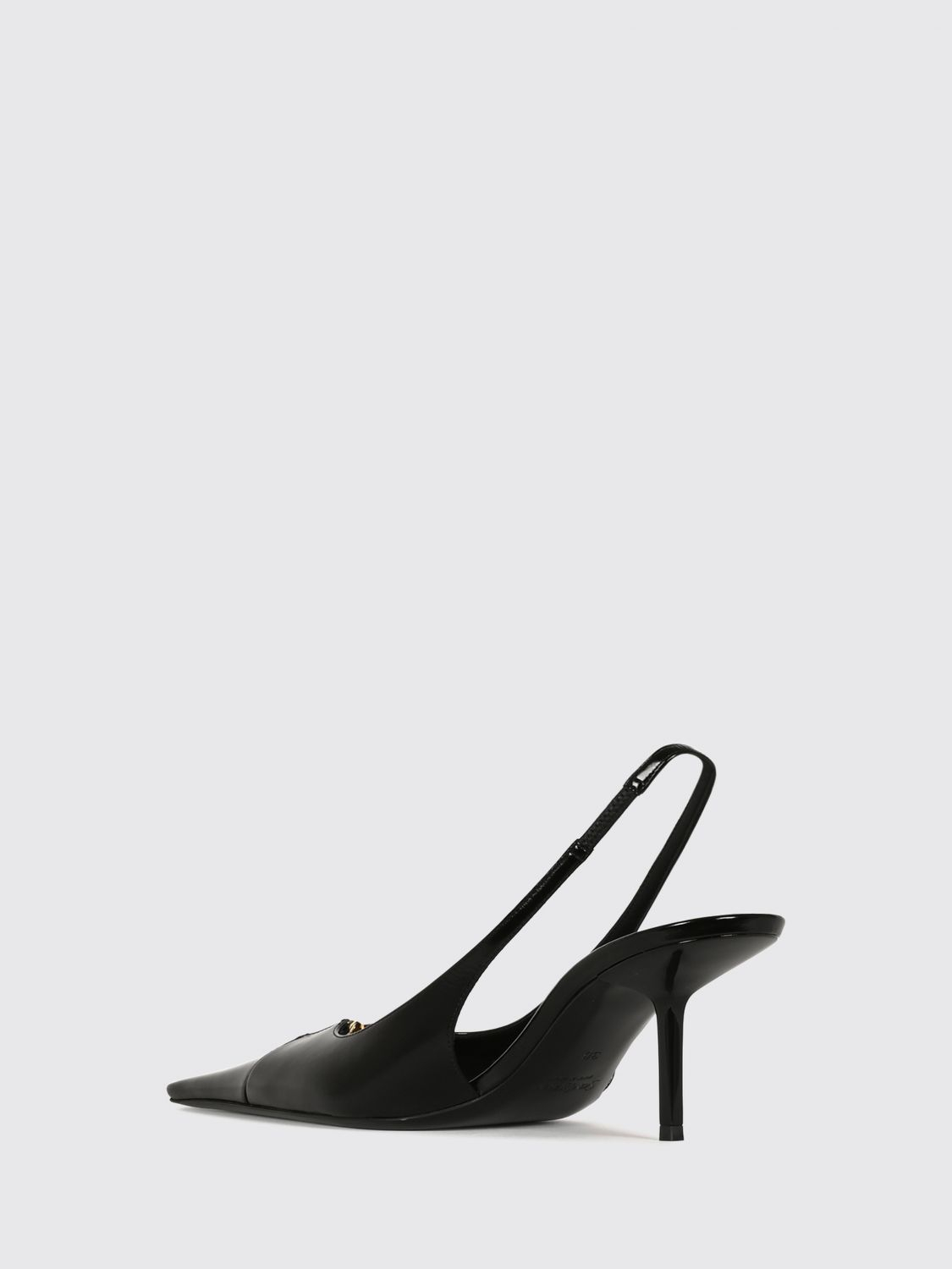 [Saint Laurent] Pumps FW26 858966AAEHI 1000