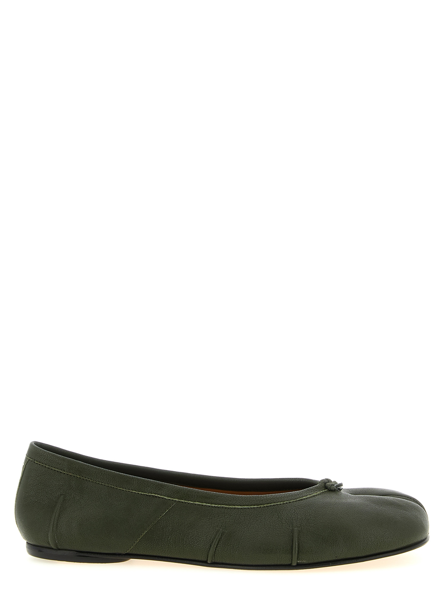 [Maison Margiela] Flat shoes FW26 S58WZ0127P3753T7167