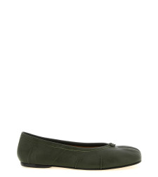 [Maison Margiela] Flat shoes FW26 S58WZ0127P3753T7167