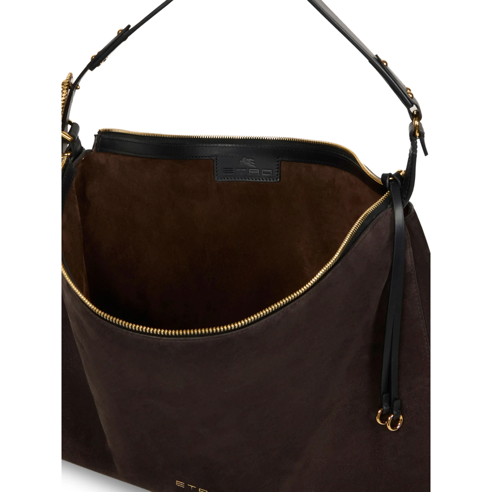 [Etro] Shoulder bag FW26 AP12Q WP1B0048 M0406