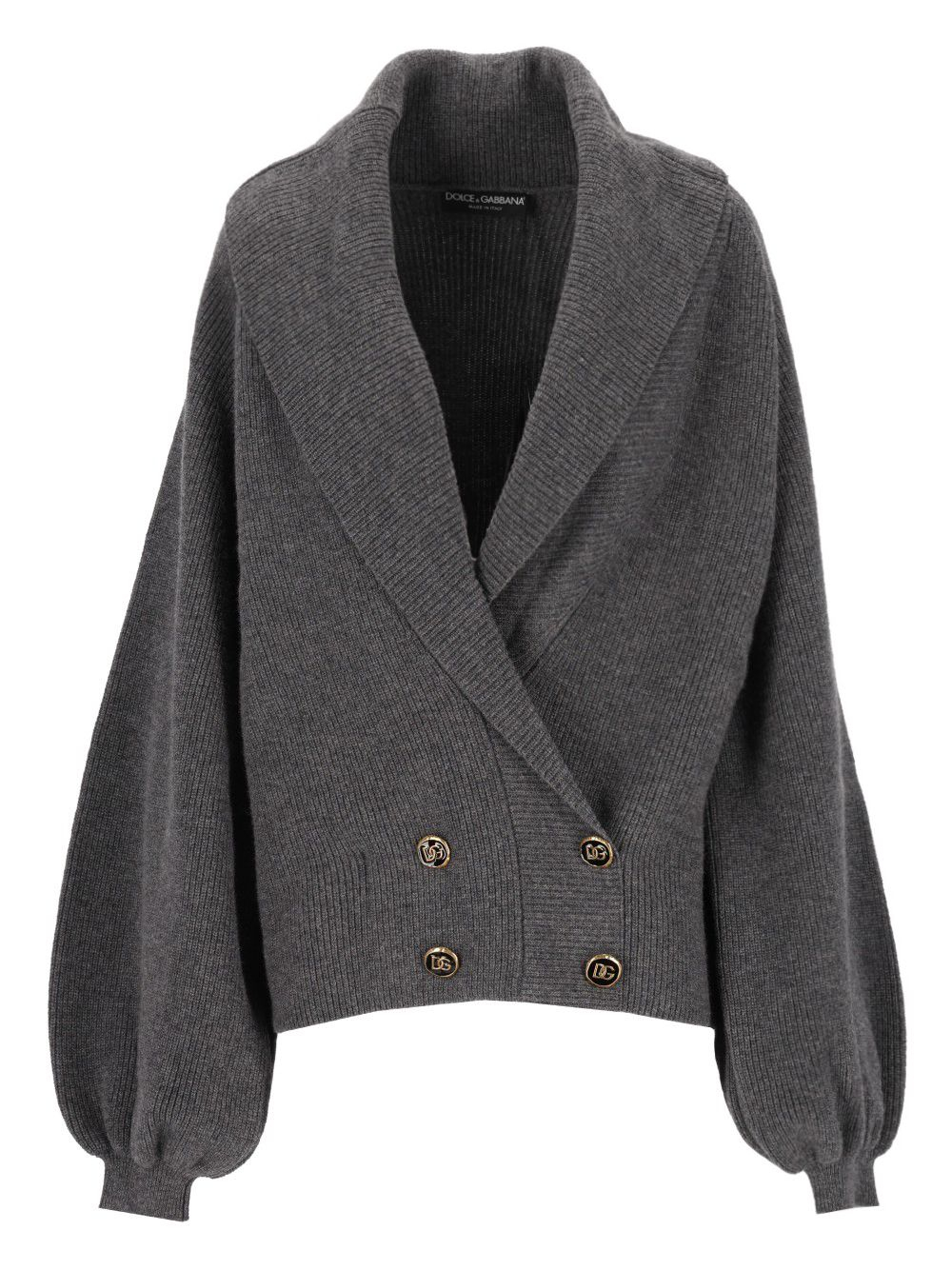 [Dolce & Gabbana] Knitwear CO FXVFITJDVMTN0542