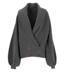 [Dolce & Gabbana] Knitwear CO FXVFITJDVMTN0542