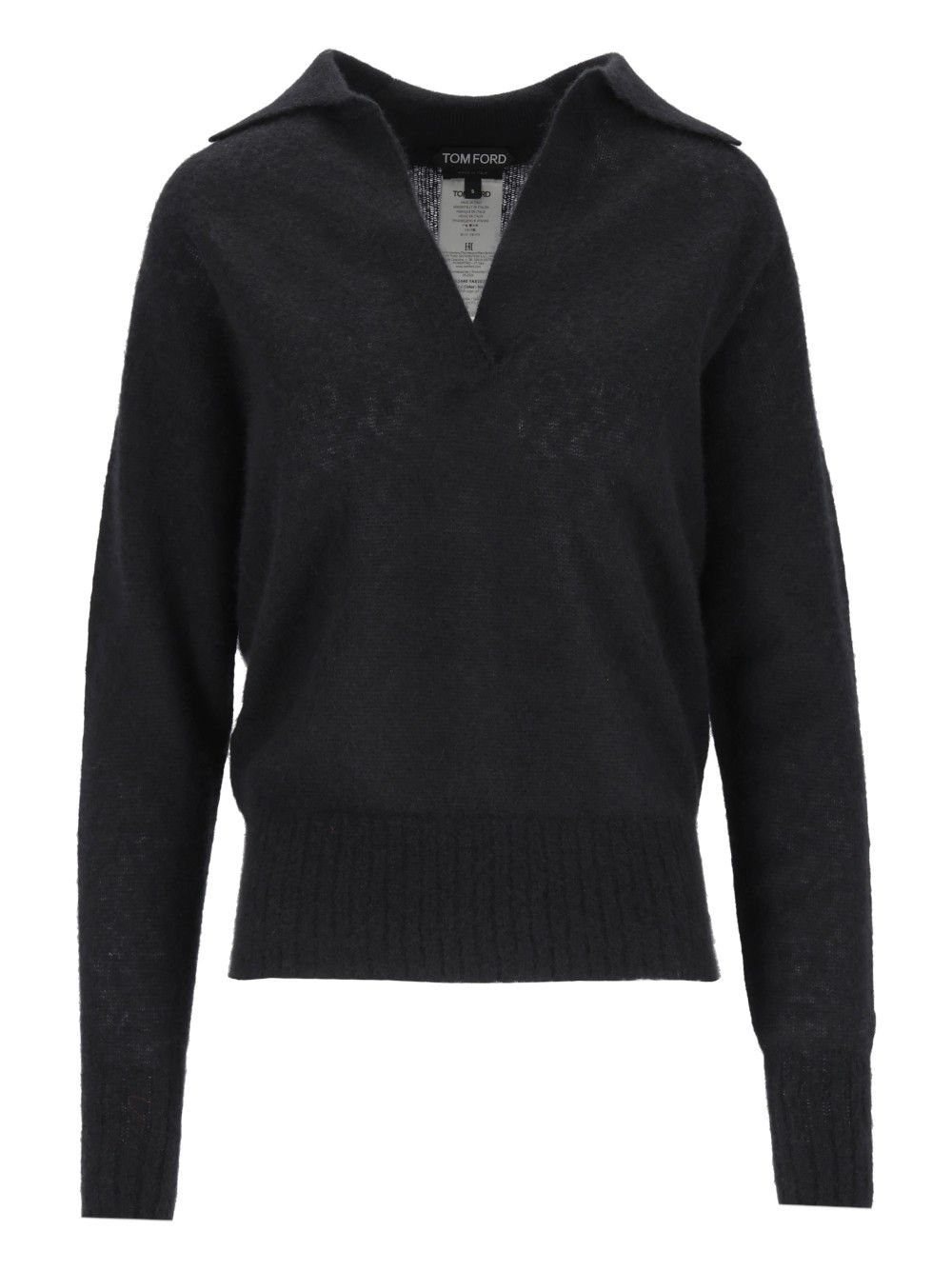 [Tom Ford] Knitwear CO MAK1440-YAX1029NAA