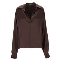 [Tom Ford] Shirts Long Sleeve CO TS2144-FAX1720EDB