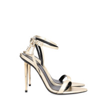 [Tom Ford] Sandals CO W2272-LSP014PYAC