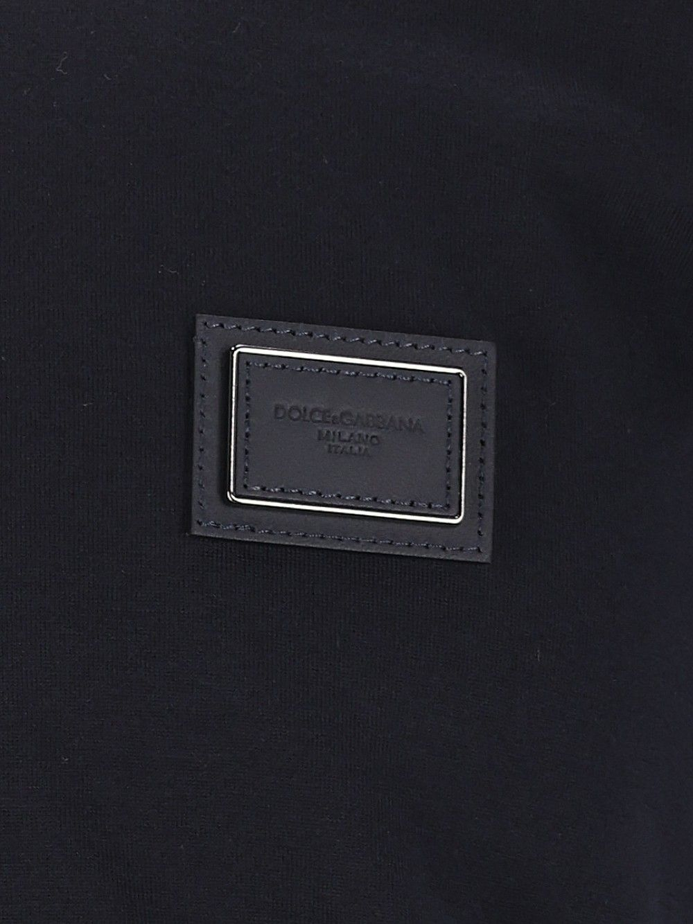 [Dolce & Gabbana] T-shirts Short Sleeve CO G8PV1TG7Q1QB0665