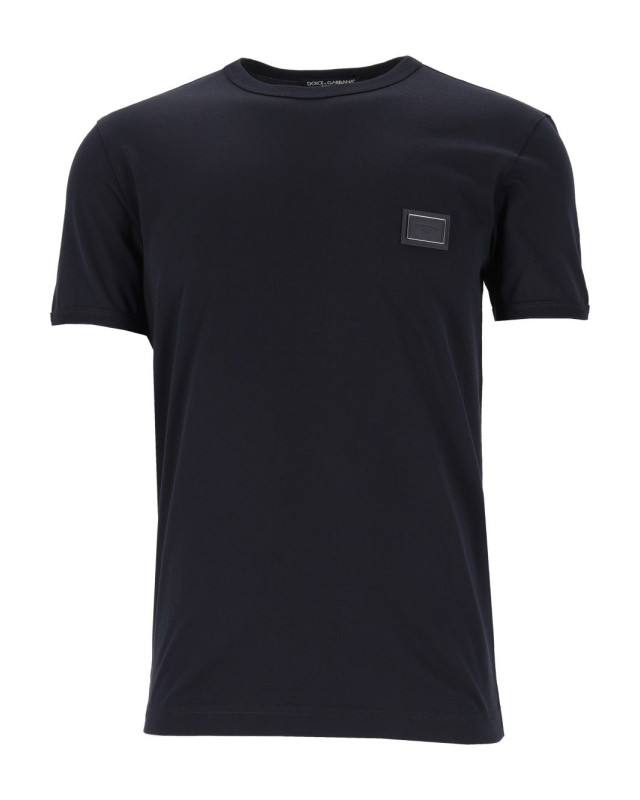 [Dolce & Gabbana] T-shirts Short Sleeve CO G8PV1TG7Q1QB0665
