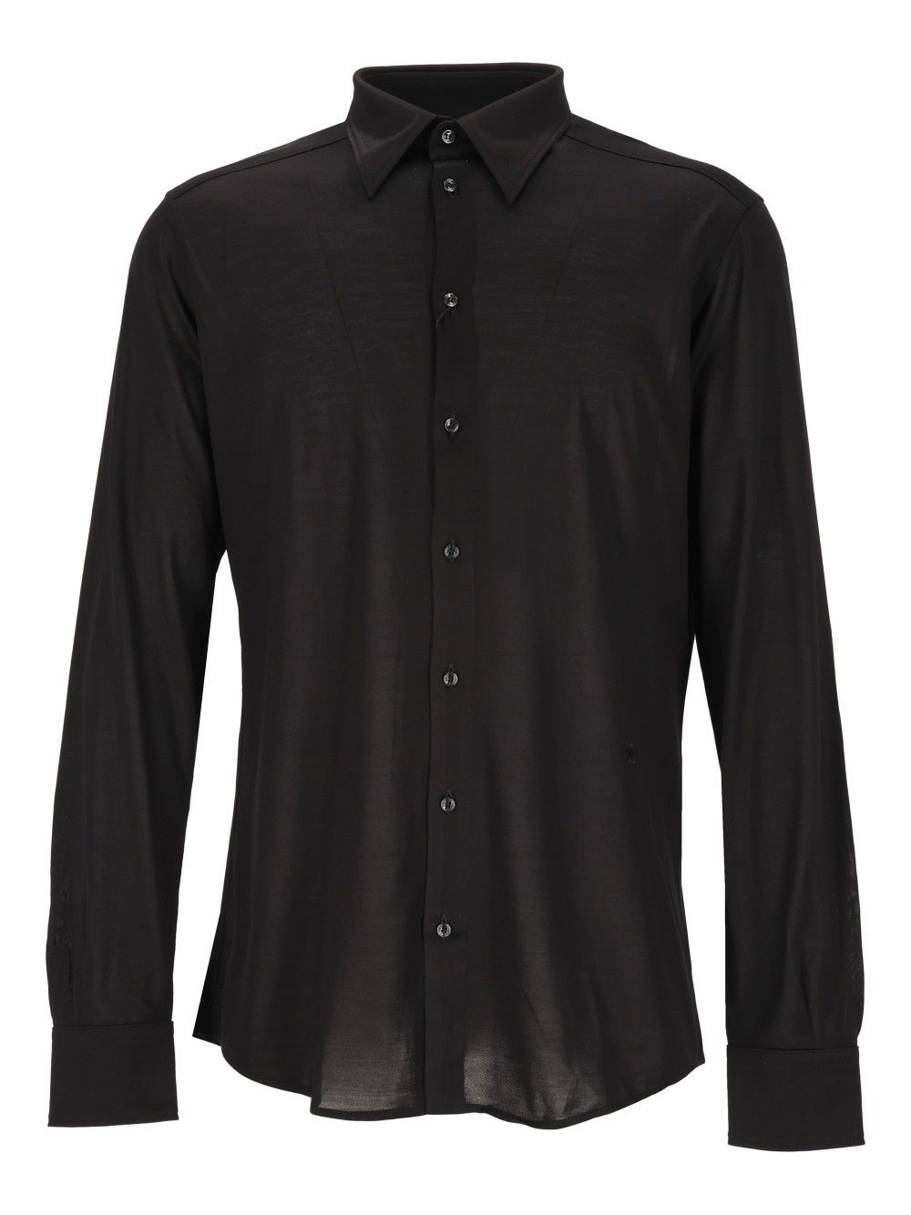 [Dolce & Gabbana] Shirts Long Sleeve CO G5OX5ZFU75FN0000