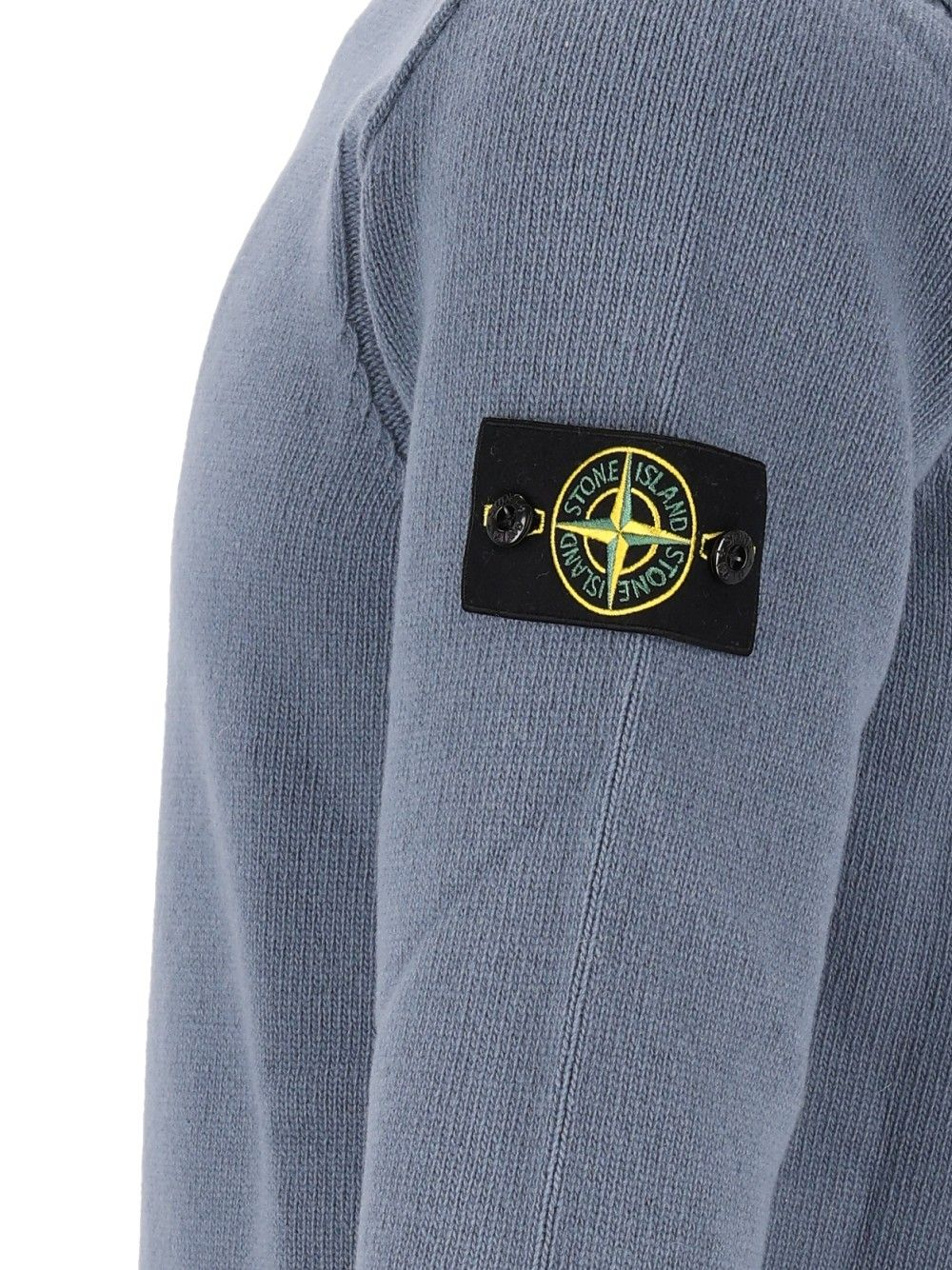 [Stone Island] Sweatshirt CO L2S155100072S00A3V002B