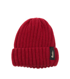 [Borsalino] Beanie FW26 13353EWSM190