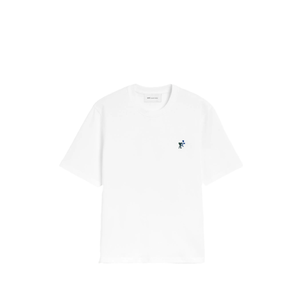 [Ami Paris] T-shirts Short Sleeve FW26 UTS418.JE0260  100