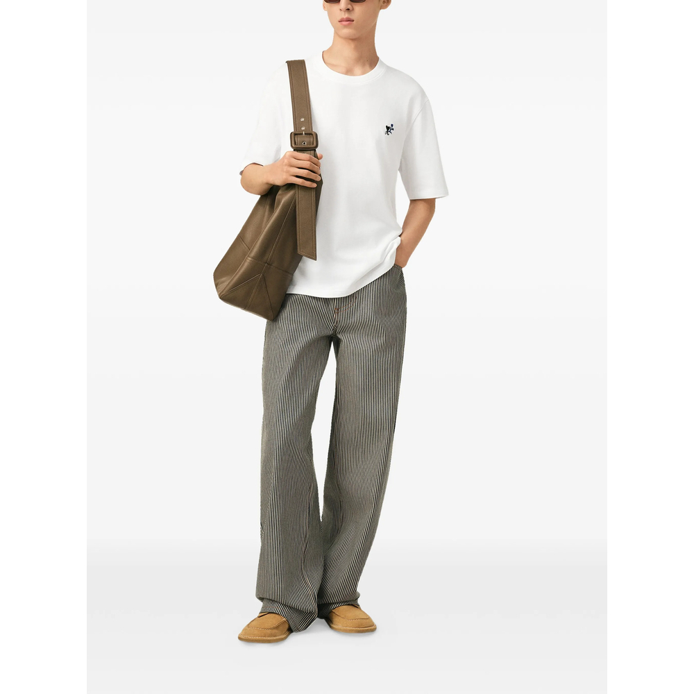 [Ami Paris] T-shirts Short Sleeve FW26 UTS418.JE0260  100