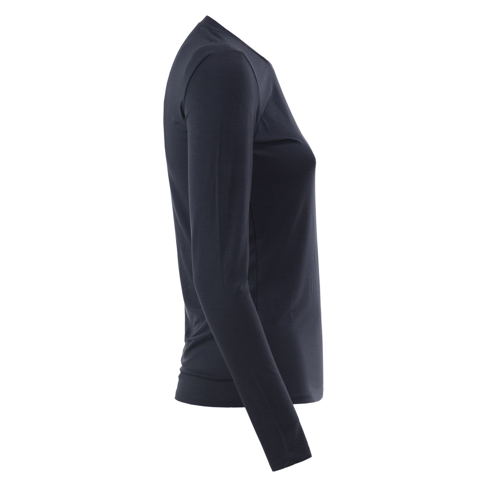 [Weekend MaxMara] T-shirts Long Sleeve FW26 2625946032600 003