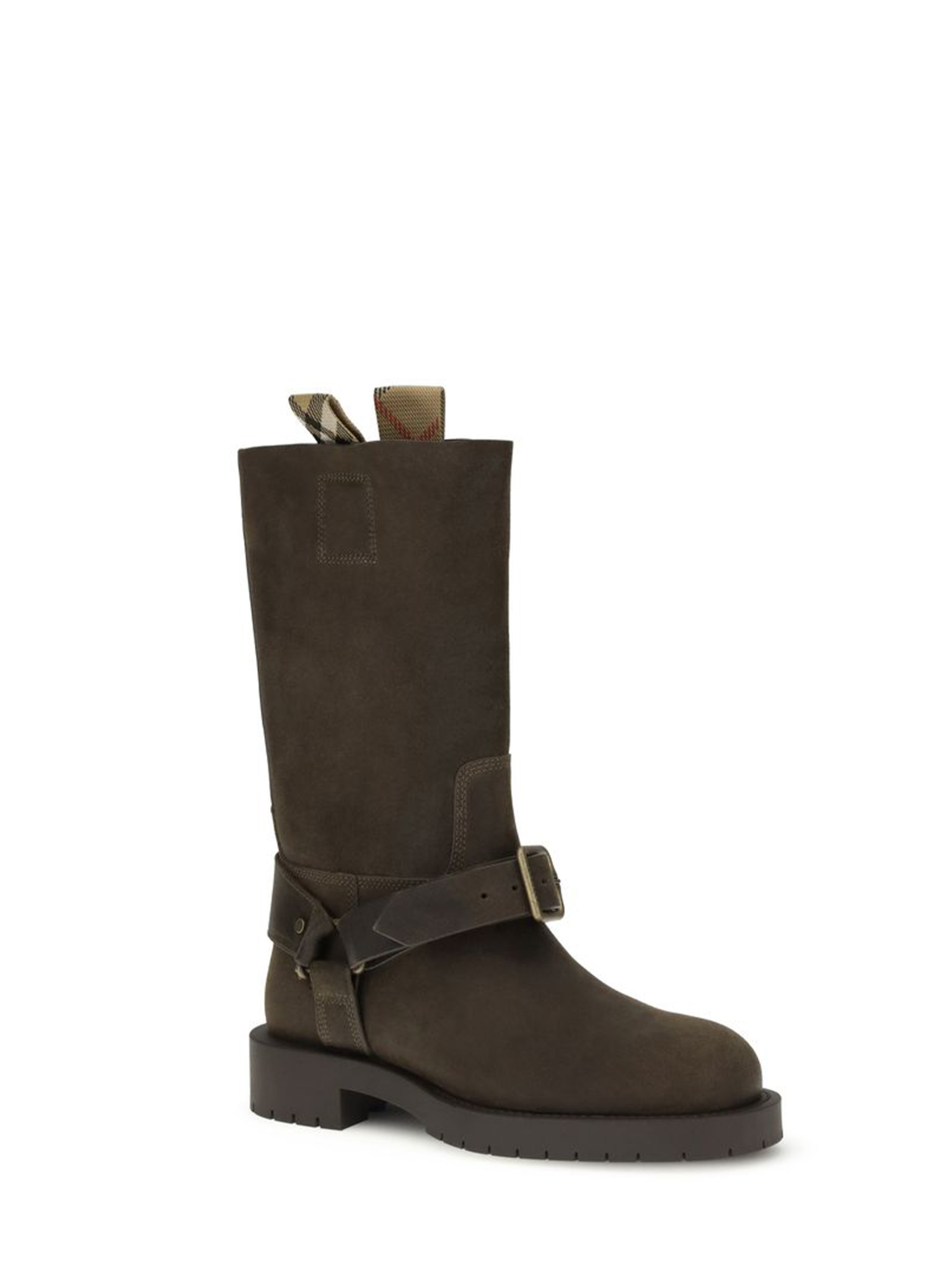 [Burberry] Boots FW26 8113016__C1173