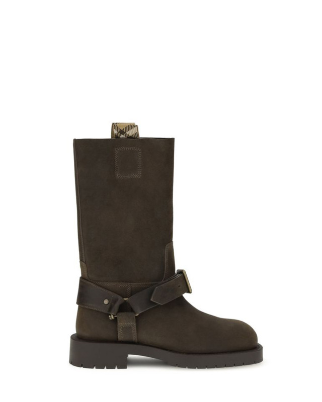 [Burberry] Boots FW26 8113016__C1173