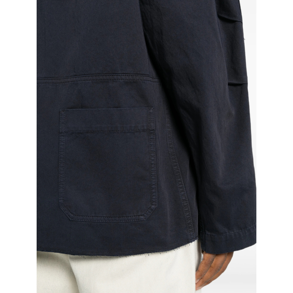 [MM6 Maison Margiela] Jacket FW26 M35435 SH0AM0005 524