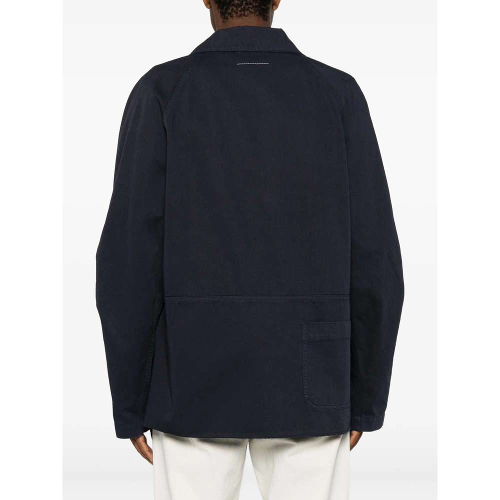 [MM6 Maison Margiela] Jacket FW26 M35435 SH0AM0005 524