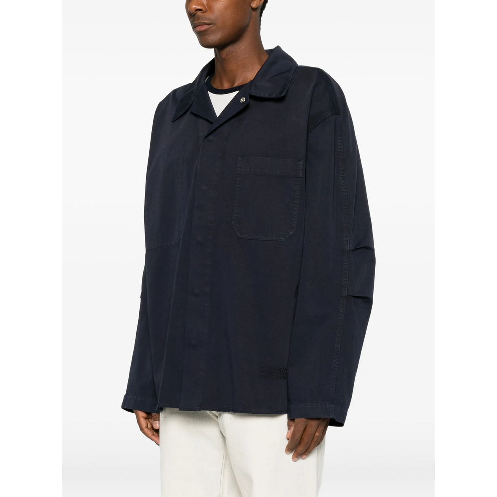 [MM6 Maison Margiela] Jacket FW26 M35435 SH0AM0005 524