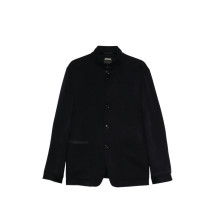 [ZEGNA] Jacket FW26 RS69081A4 1VHKQ0 7R