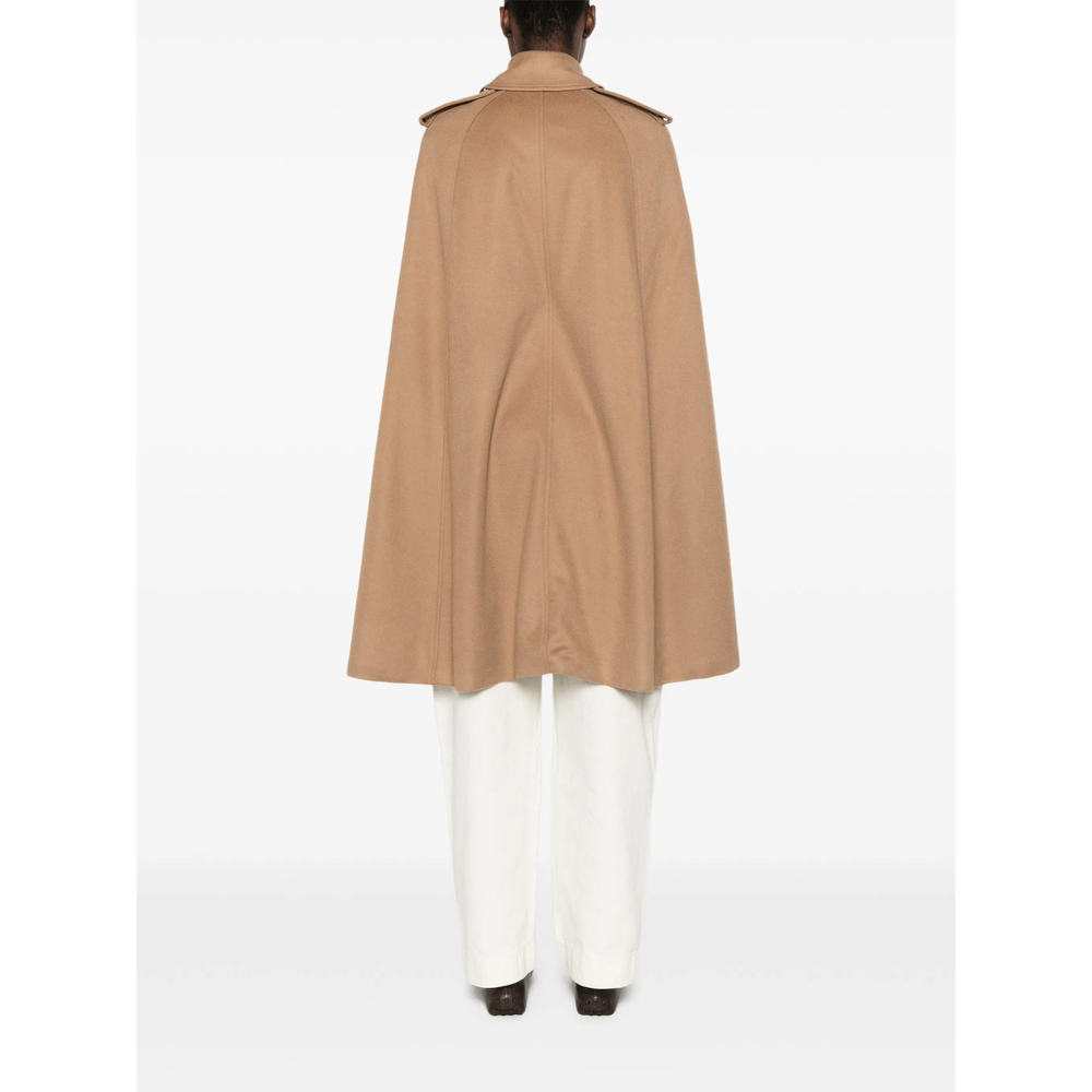 [Burberry] Coat FW26 8133134 BELLEMONT A1420