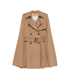 [Burberry] Coat FW26 8133134 BELLEMONT A1420