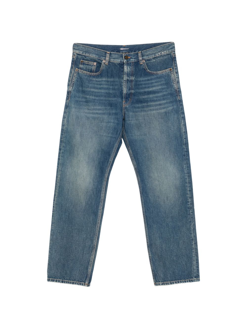 [Saint Laurent] Jeans FW26 795478Y09XK4338