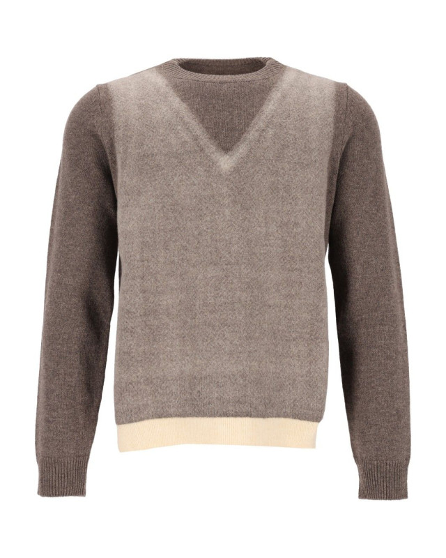[Maison Margiela] Knitwear CO S50HL0086M13304812F
