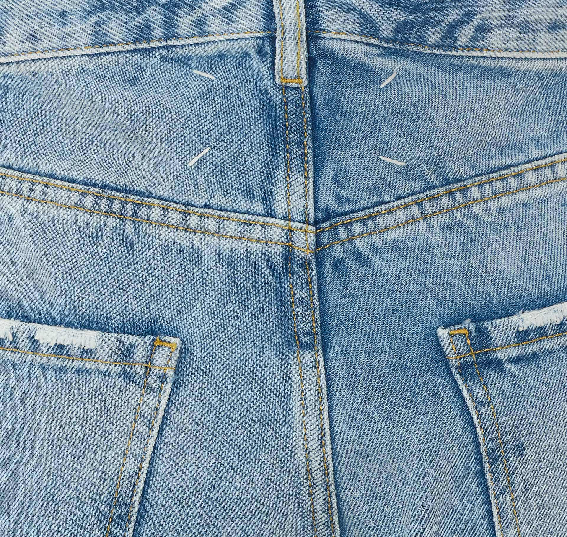 [Maison Margiela] Jeans FW26 S51LA0052S30513470