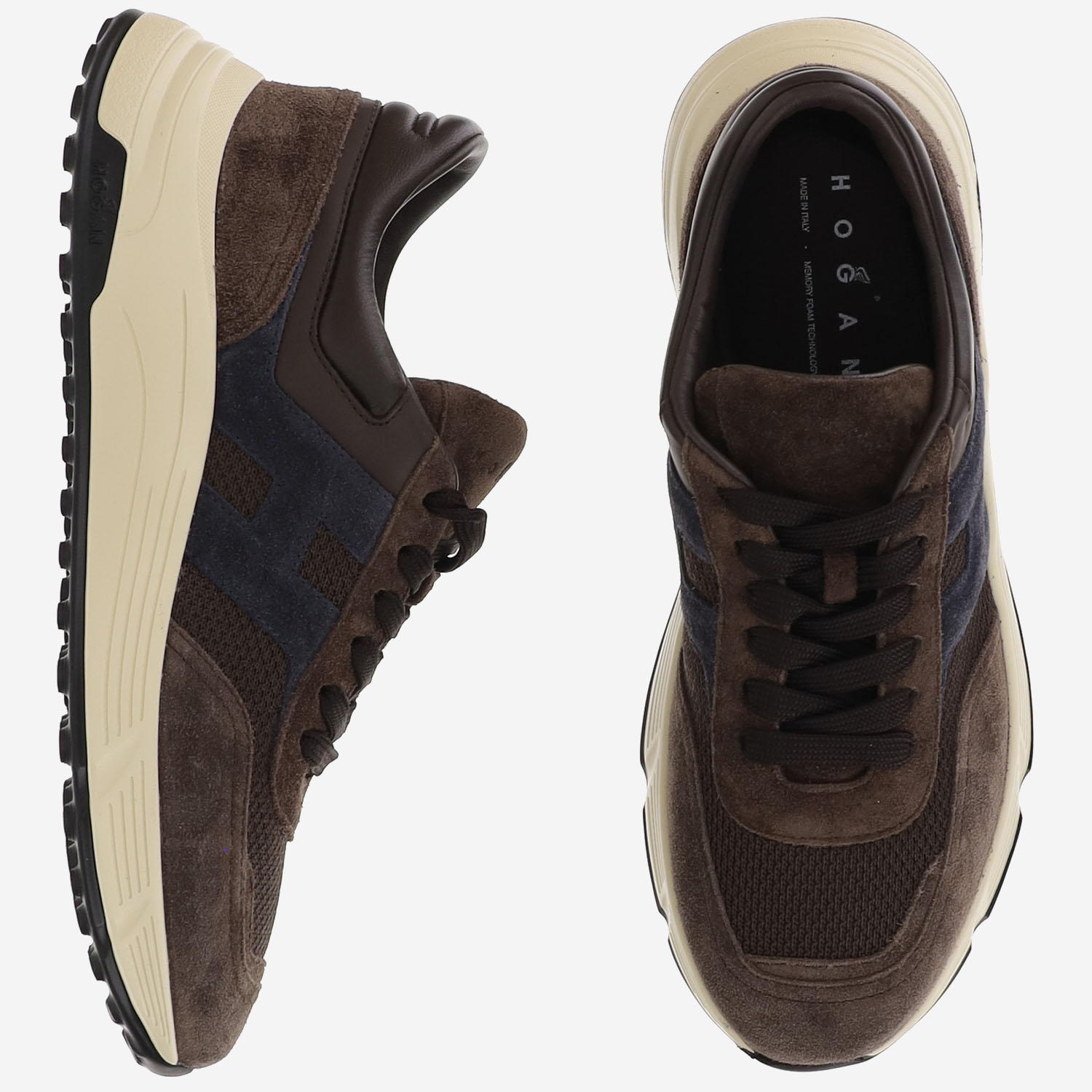 [Hogan] Sneakers FW26 HXM5630FR30VFV740F