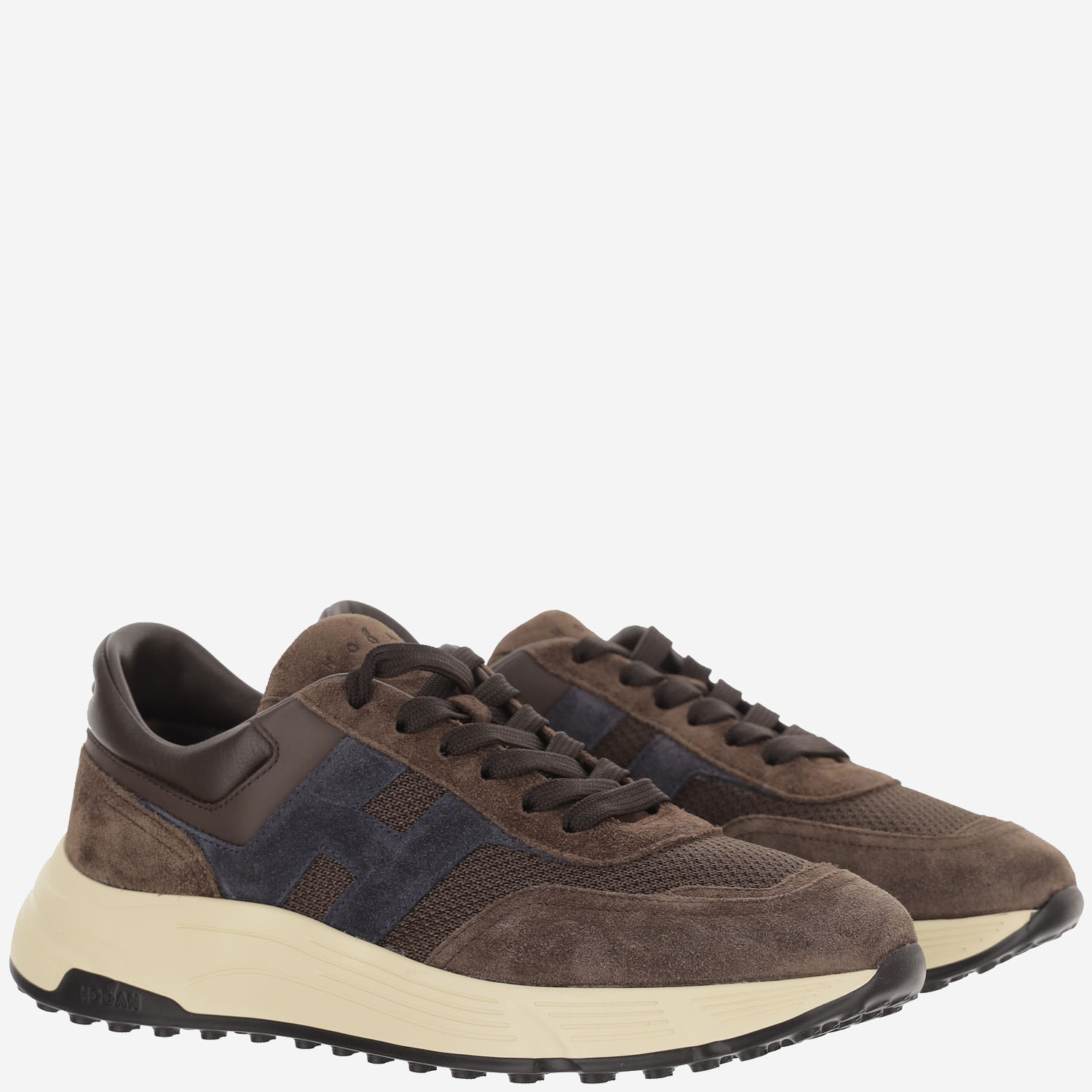 [Hogan] Sneakers FW26 HXM5630FR30VFV740F