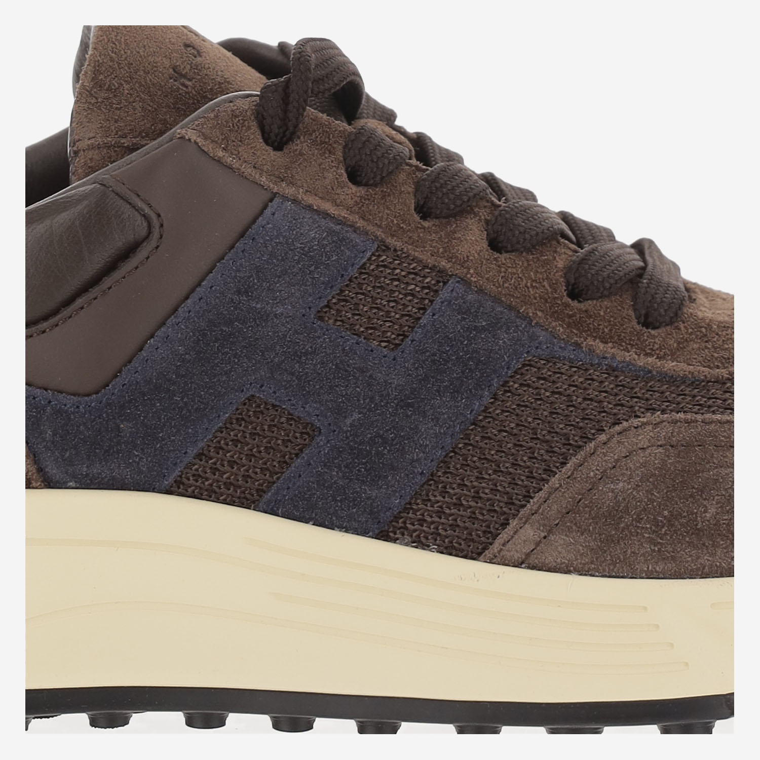 [Hogan] Sneakers FW26 HXM5630FR30VFV740F