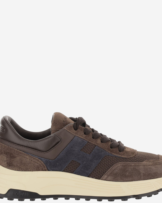 [Hogan] Sneakers FW26 HXM5630FR30VFV740F