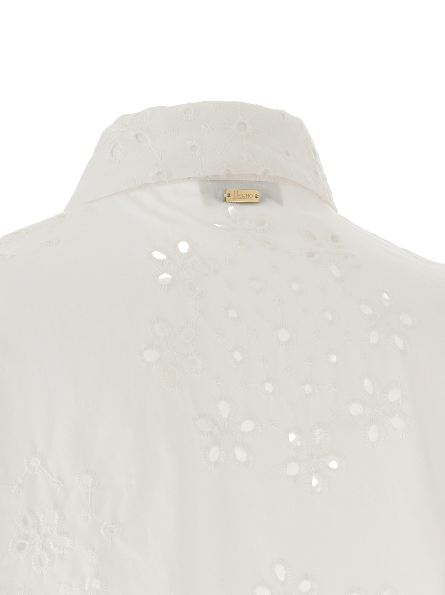 [Herno] Shirts Long Sleeve SS26 CM000045D13322RIC1000