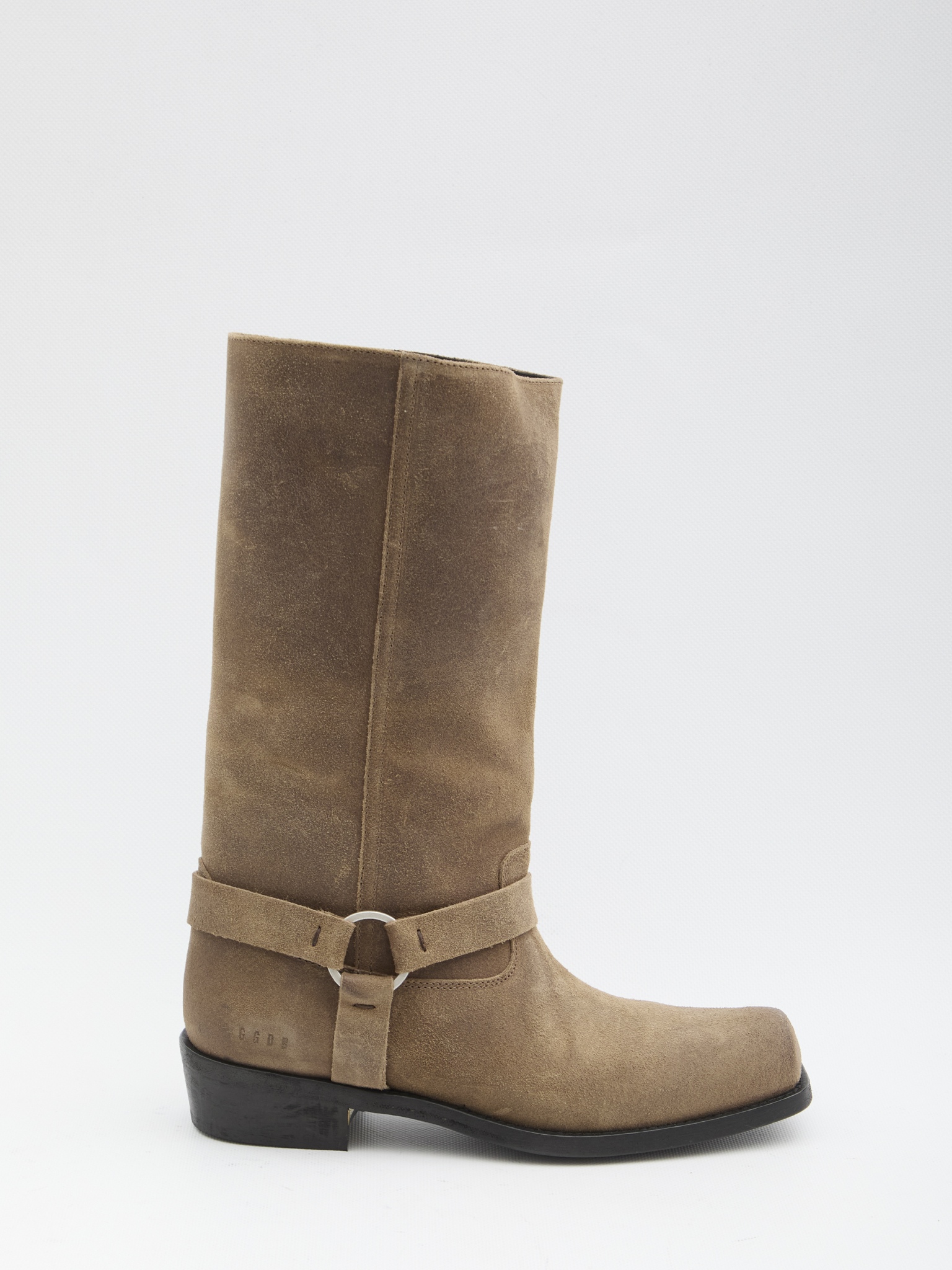 [Golden Goose] Boots SS26 GWF01057_F008237_15693