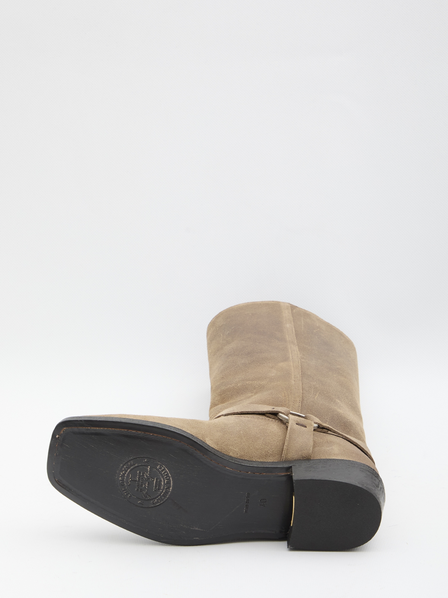 [Golden Goose] Boots SS26 GWF01057_F008237_15693