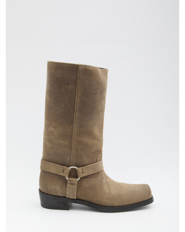 [Golden Goose] Boots SS26 GWF01057_F008237_15693