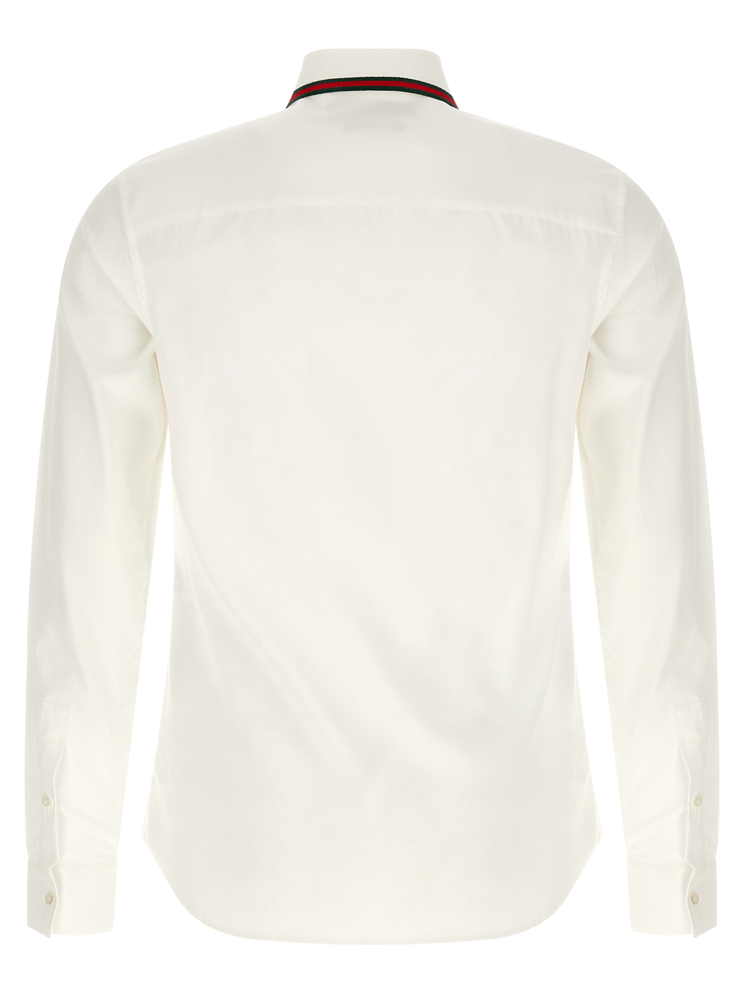 [Gucci] Shirts Long Sleeve SS26 814560Z7AVS9000