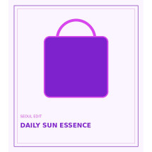 DAILY UV ESSENCE SPF50+
