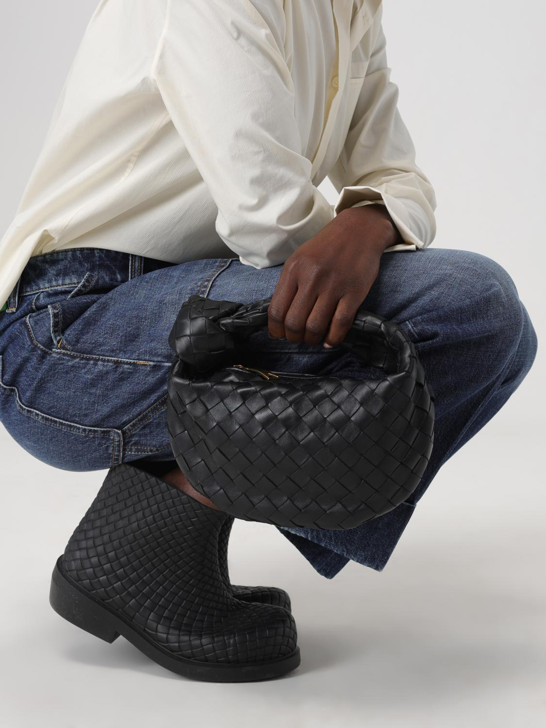 [Bottega Veneta] Minibag SS26 651876VCPP5 8425