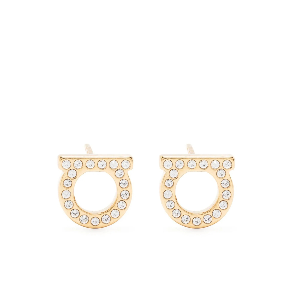 [Ferragamo] Earring FW26 760123 0696576 CRYOR