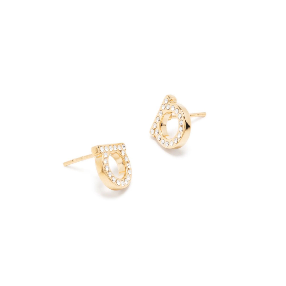 [Ferragamo] Earring FW26 760123 0696576 CRYOR