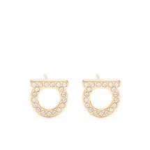 [Ferragamo] Earring FW26 760123 0696576 CRYOR