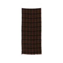 [Destin] Scarf FW26 RASTISCCH
