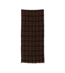 [Destin] Scarf FW26 RASTISCCH