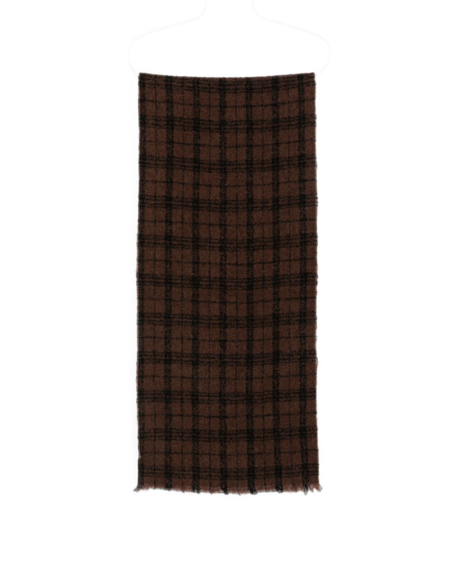 [Destin] Scarf FW26 RASTISCCH