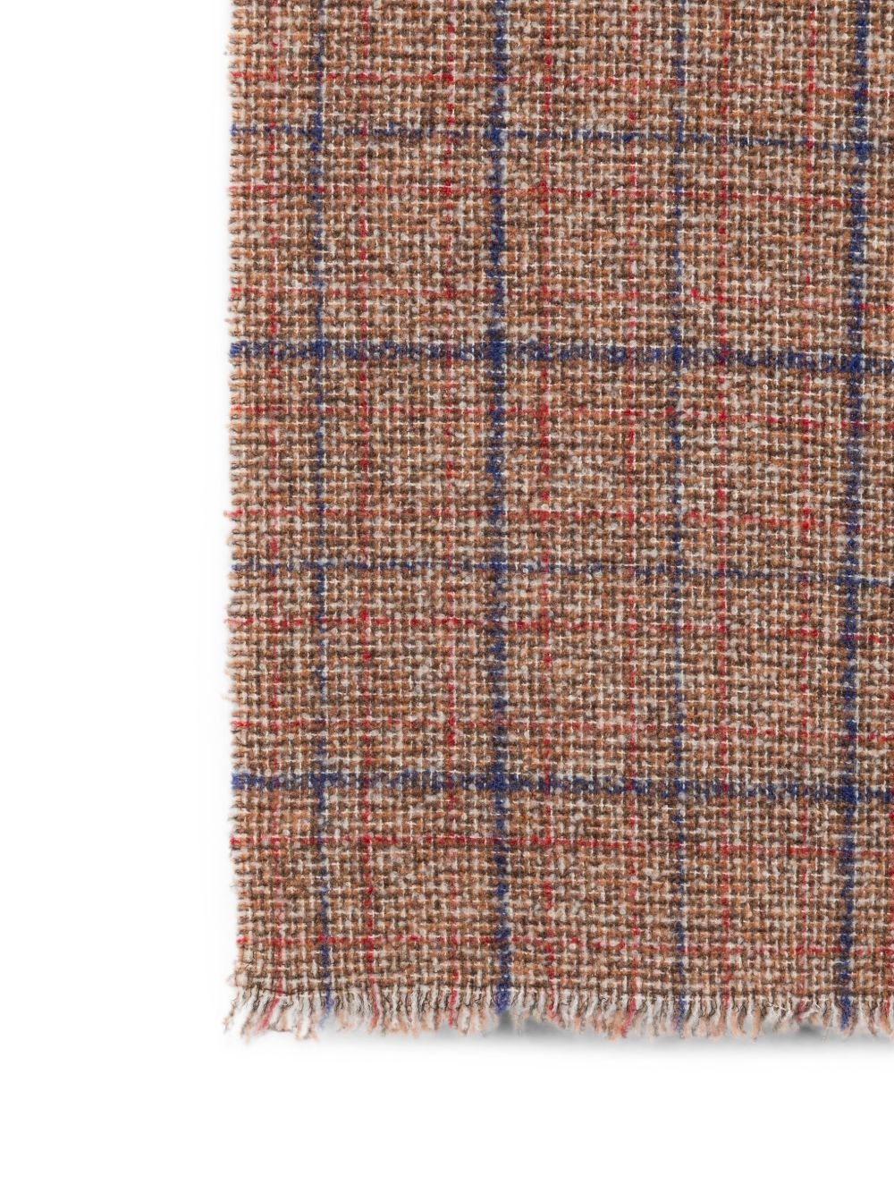[Destin] Scarf FW26 FANCYSCBR