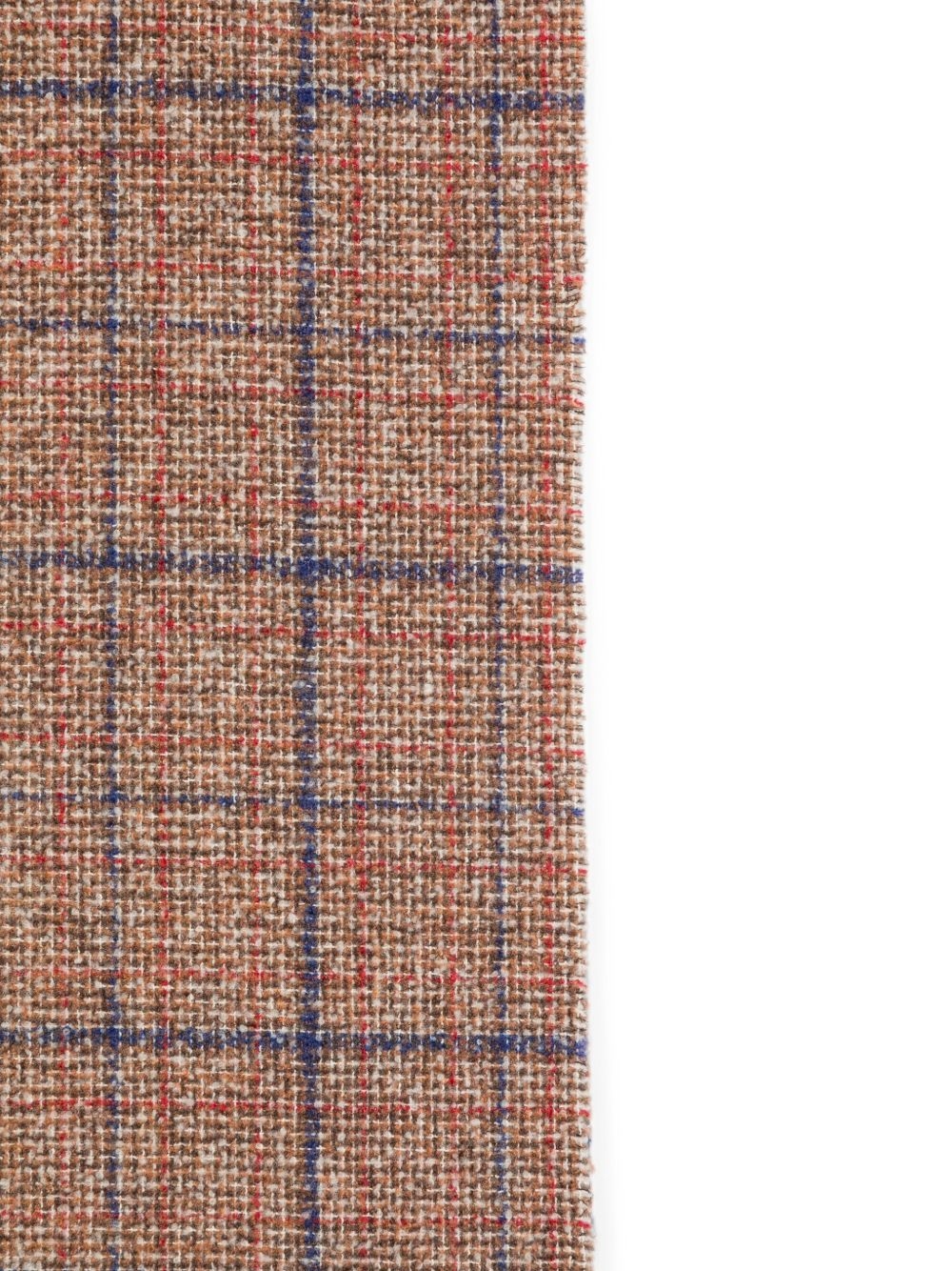 [Destin] Scarf FW26 FANCYSCBR