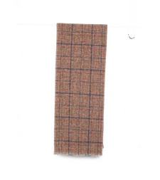 [Destin] Scarf FW26 FANCYSCBR